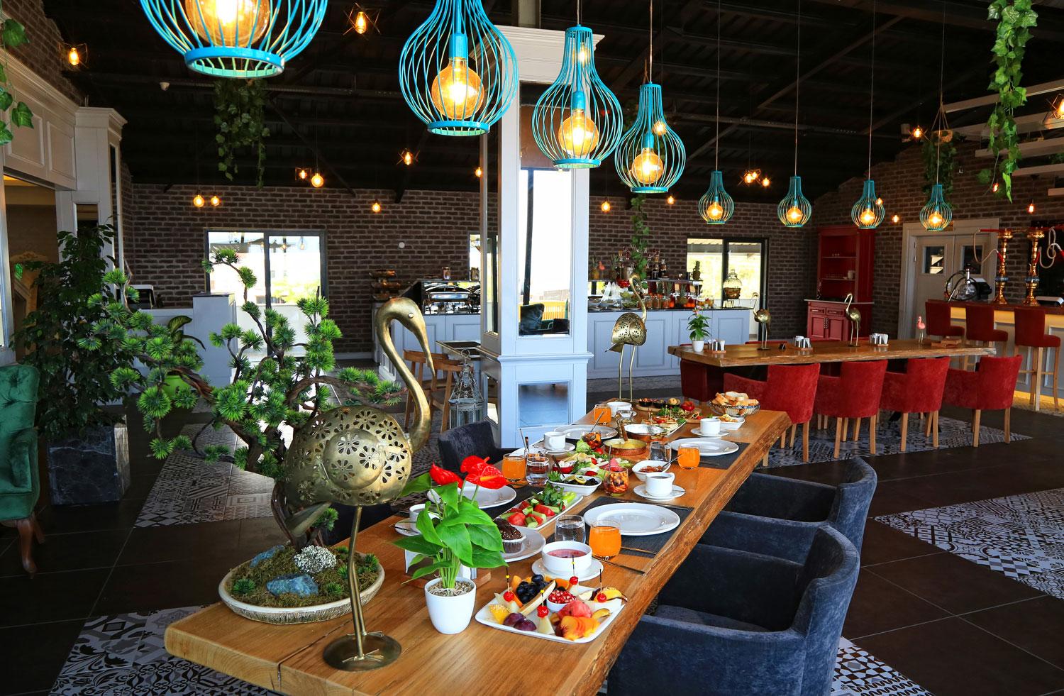 Yildiz Life Hotel Trabzon Bagian luar foto