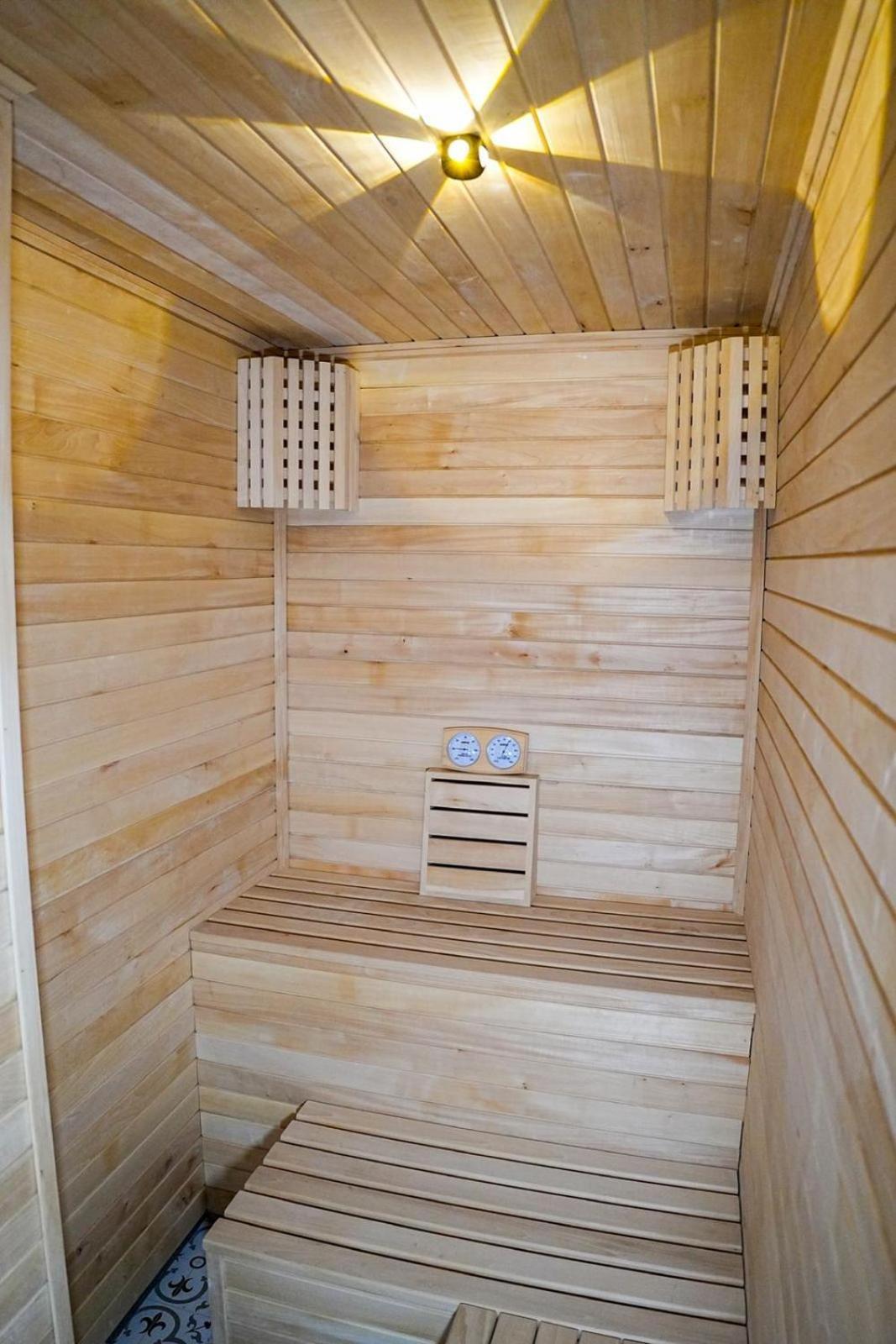Yildiz Life Hotel Trabzon Bagian luar foto